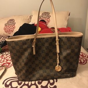 Michael Kors Large Tote Travel bag